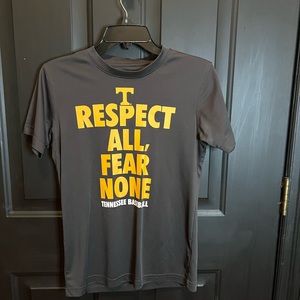 Boys Tennessee T shirt